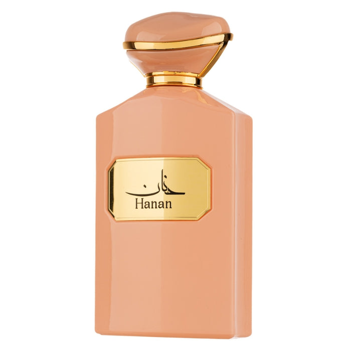 Fragrance World Hanan Edp 100 Ml Fragrance World