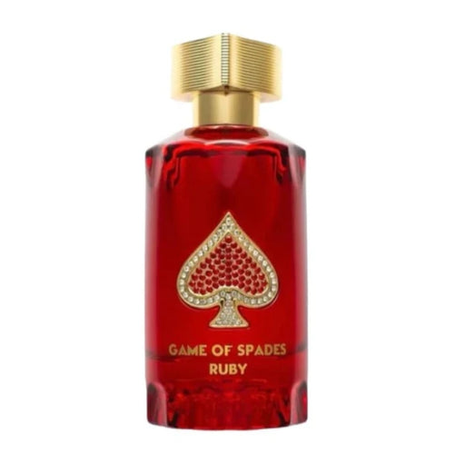 Jo Milano Game Of Spades Ruby Luxury Collection Edp 100Ml Unisex Jo Milano Paris