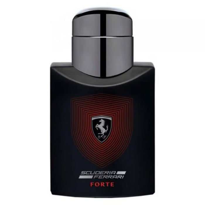 Ferrari Scuderia Forte Edp 125ml Ferrari