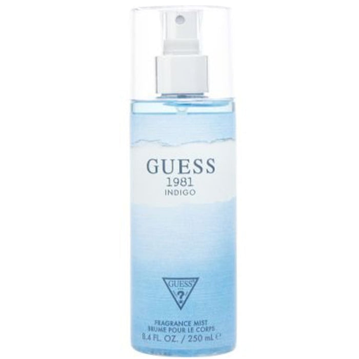 Guess Indigo Woman 250Ml Body Mist