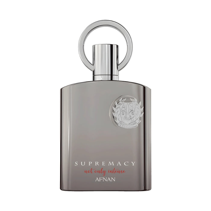 Afnan Supremacy Not Only Intense Extrait Parfum 100Ml Afnan