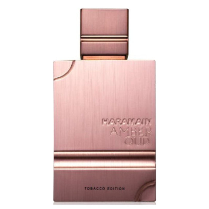 Al Haramain Amber Oud Tobacco Edition EDP 60Ml Unisex Al Haramain