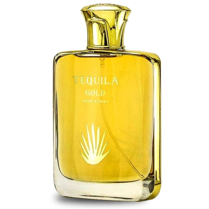 Bharara Tequila Gold Pour Homme Edp 200Ml Hombre