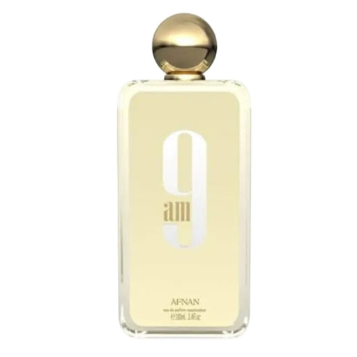 Afnan 9 Am Edp 100Ml (Blanco) Afnan