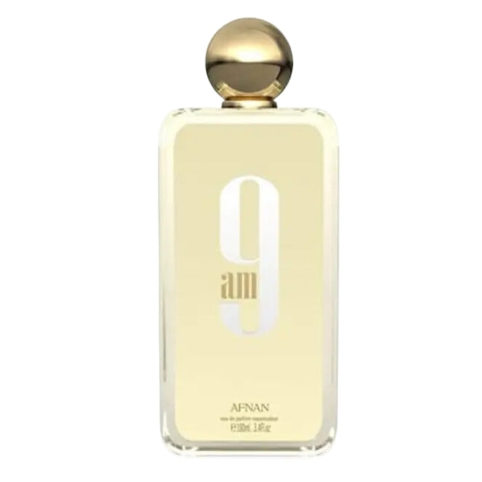 Afnan 9 Am Edp 100Ml (Blanco)