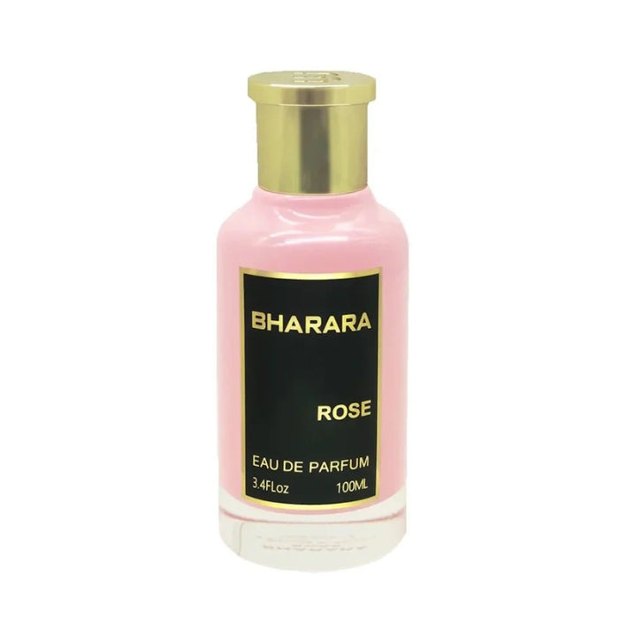 Bharara Rose Edp 100Ml Mujer