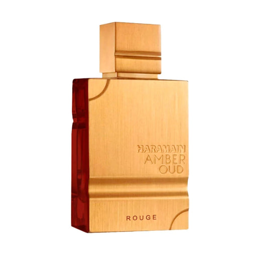 Al Haramain Amber Oud Rouge Edp 60Ml Unisex Al Haramain