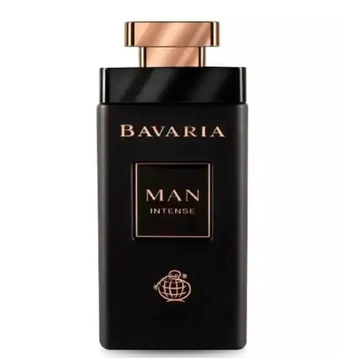 Fragrance World Bavaria Man Intense Edp 100 Ml Fragrance World