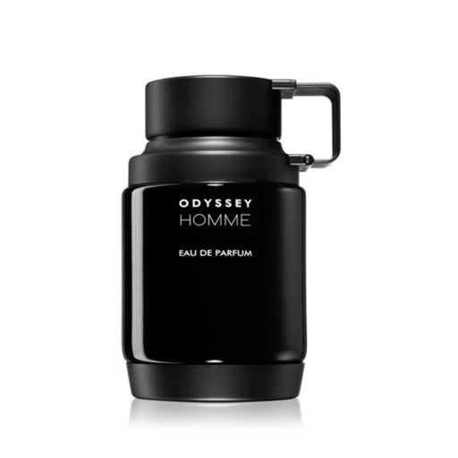 Armaf Odyssey Black Homme Edp 100Ml Hombre Armaf