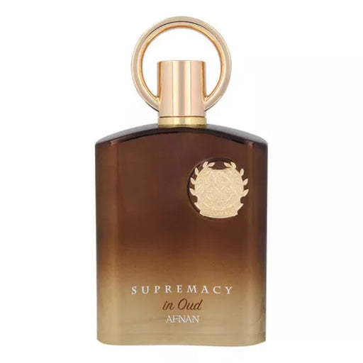 Afnan Supremacy in Oud Extrait de Parfum 150 ML Unisex Afnan