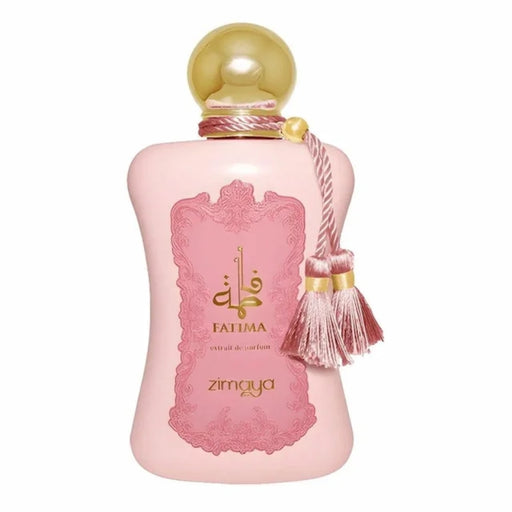 Afnan Zimaya Precious Collection Fatima Pink Edp 100Ml Mujer Afnan