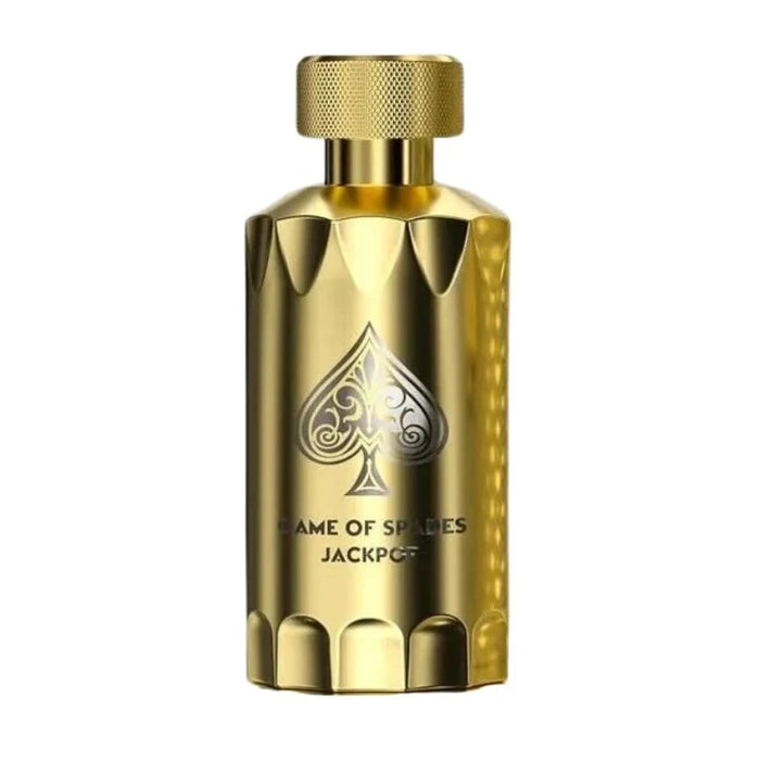 Game Of Spades JacKpot 100Ml Unisex Jo Milano