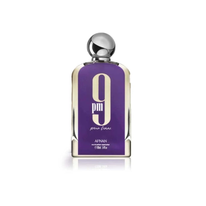 Afnan 9Pm Pour Femme Edp 100Ml Mujer