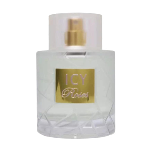 Fragrance World Icy Roses Edp 100Ml Unisex Fragrance World