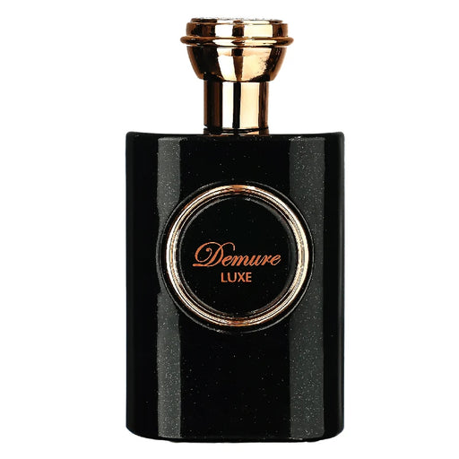 Fragrance World Demure Luxe Edp 100 Ml Fragrance World