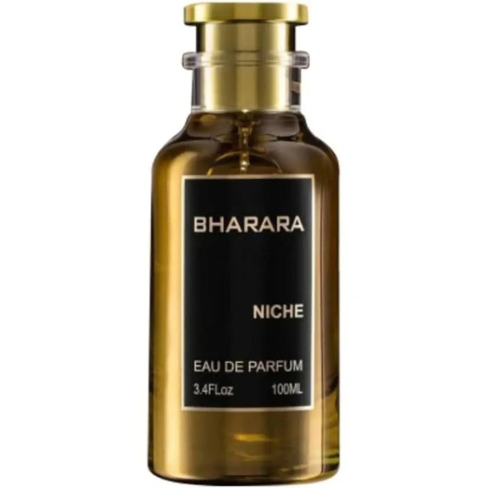 Bharara Niche Parfum 100 ML Unisex