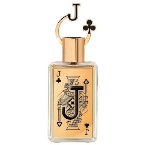 Fragrance World Jack Edp 80Ml Hombre Fragrance World