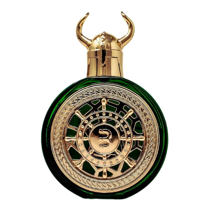 Bharara Viking Dubai Edp 100Ml Hombre