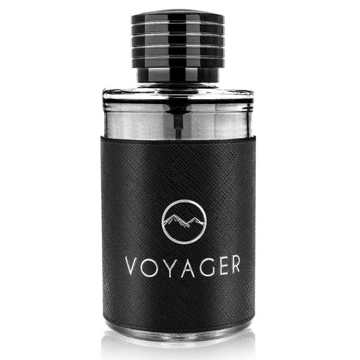 Fragrance World Monte Leone Voyager Edp 100Ml Hombre (MontBlanc Explorer) Fragrance World