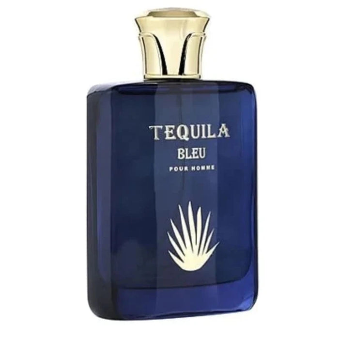 Bharara Tequila Bleu pour homme EDP 100ml