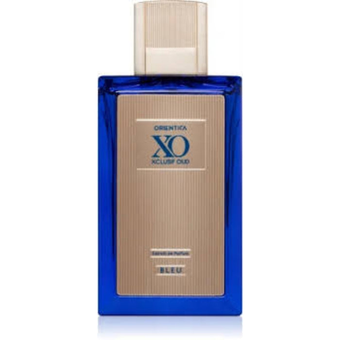 Orientica Xclusif Oud Bleu Extrait Parfum 60Ml Orientica