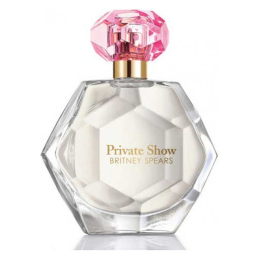 Britney Spears Private Show Edp 100 Ml Britney Spears