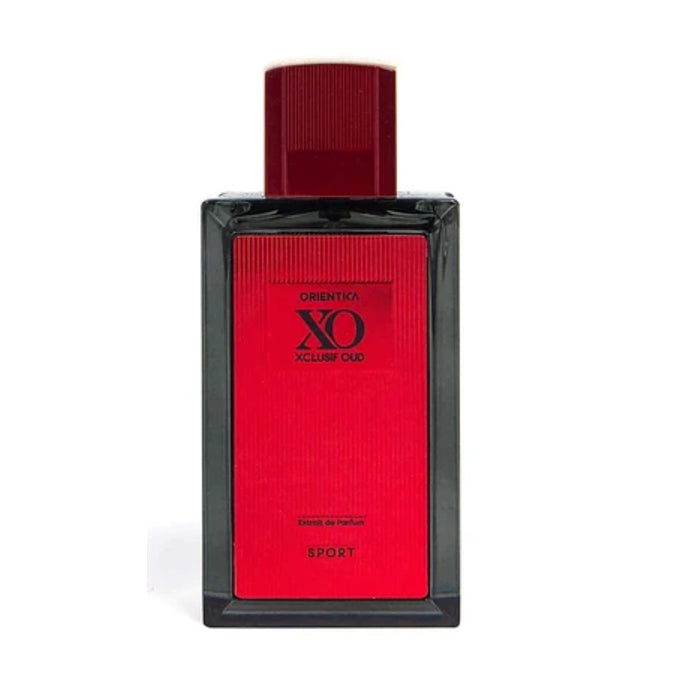 Orientica Xclusif Oud Sport Extrait Parfum 60Ml