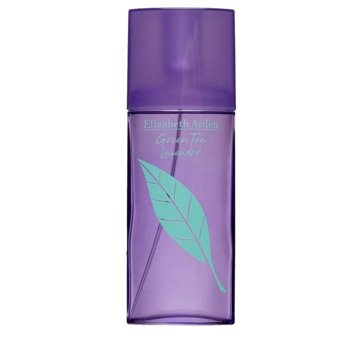 GREEN TEA LAVANDER 100ML DAMA Elizabeth Arden