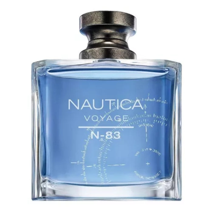 Nautica Voyage N-83 Edt 50 Ml Nautica