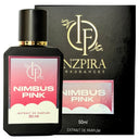 Inzpira Fragrances Nimbus Pink (Cloud Pink Ariana Grande) 50 ML