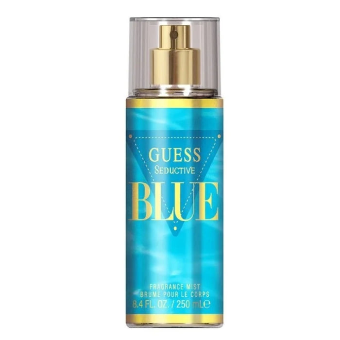 Guess Seductive Blue Women 250Ml Body Mist