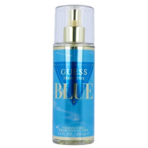 Guess Seductive Blue Women 250Ml Body Mist Guess