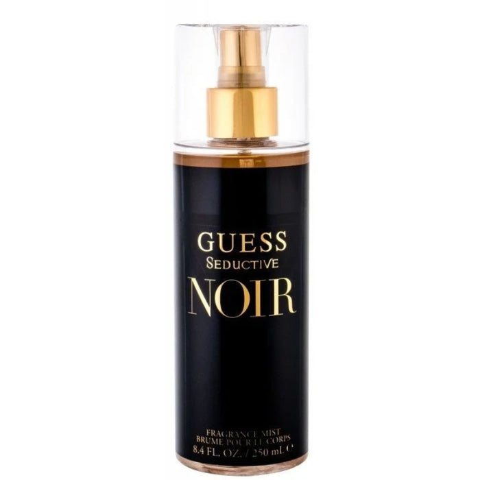 Guess Seductive Noir Woman 250Ml Body Mist