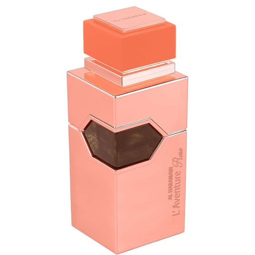 Al Haramain L’Aventure Rose Edp 200 Ml Mujer Al Haramain