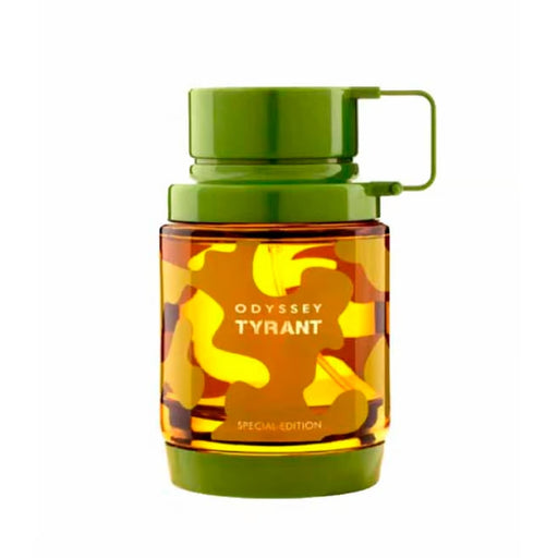 Armaf Odyssey Tyrant Special Edition Edp 100Ml Hombre Armaf