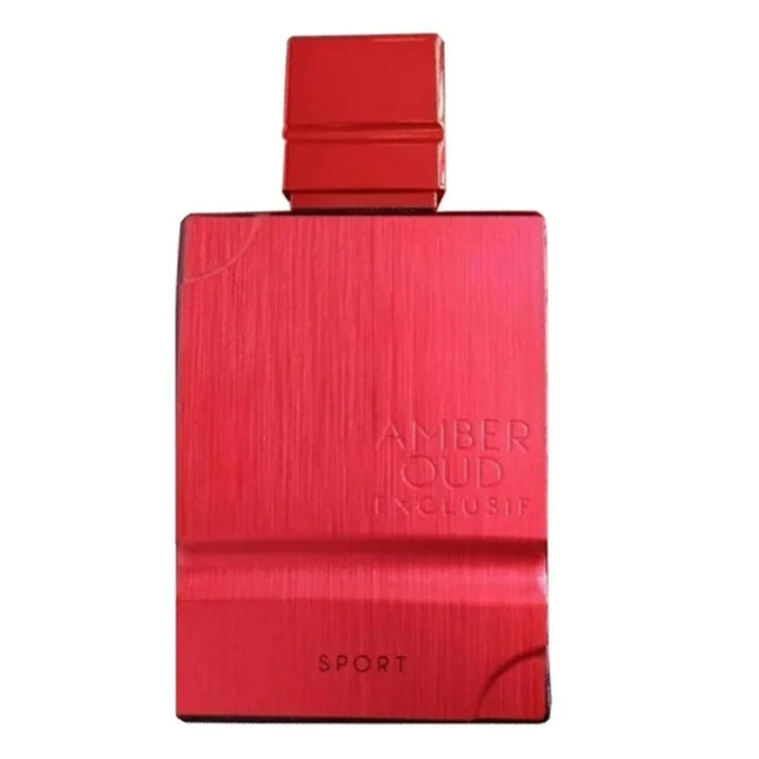 Al Haramain Amber Oud Exclusif Sport Extrait Edp 60Ml Unisex Al Haramain