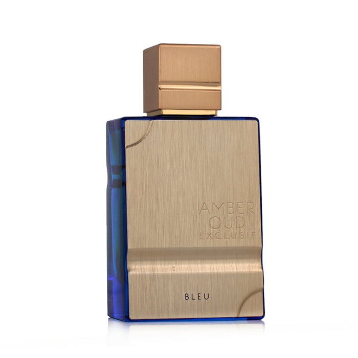 Al Haramain Amber Oud Exclusif Bleu Extrait Edp 60Ml Unisex Al Haramain