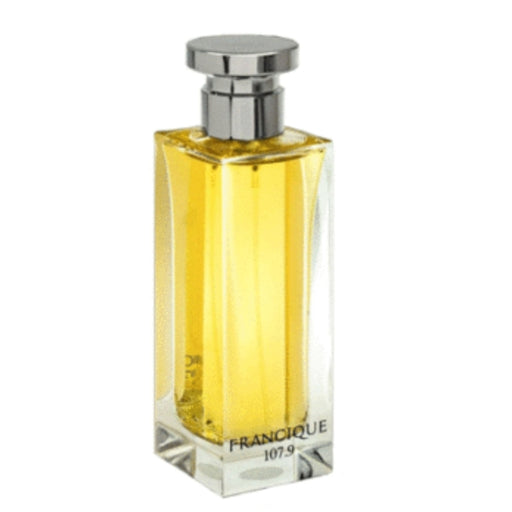 Fragrance World Francique 107,9 Edp 100 Ml Fragrance World