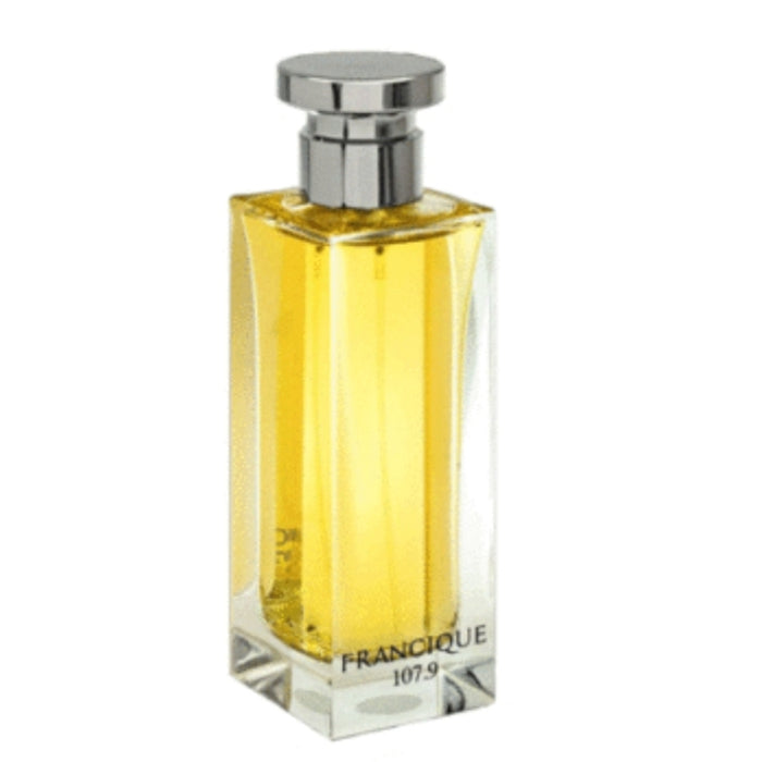 Fragrance World Francique 107,9 Edp 100 Ml