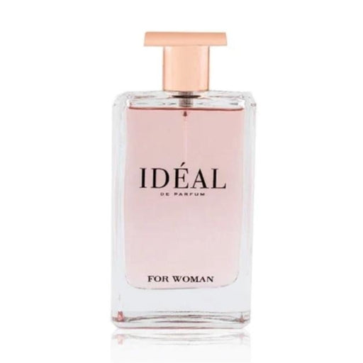 Fragrance World Ideal De Parfum For Woman Edp 100 ML Fragrance World