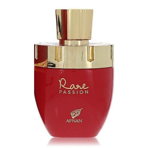 Afnan Rare Passion EDP 100 ML Mujer Afnan