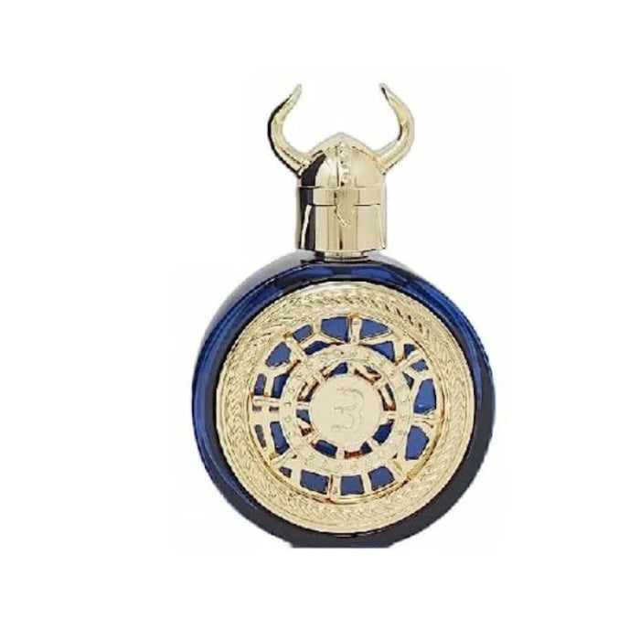 Bharara Viking Beirut Parfum 100Ml Unisex