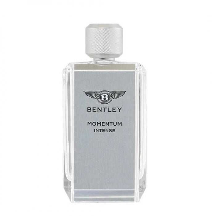 Bentley Momentum Intense EDP 100Ml Hombre Bentley