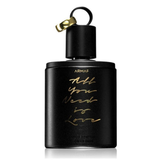 Armaf All You Need Is Love Edp 100Ml Hombre Armaf