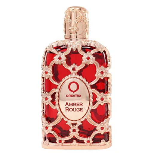 Orientica Amber Rouge EDP 150 ML Unisex Orientica