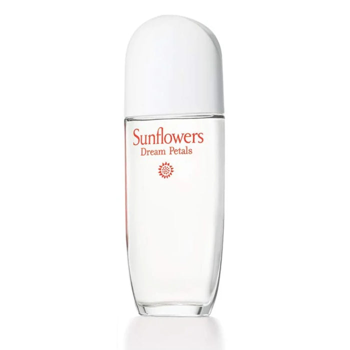 Sunflower Dream Petals 100ml edt Elizabeth Arden