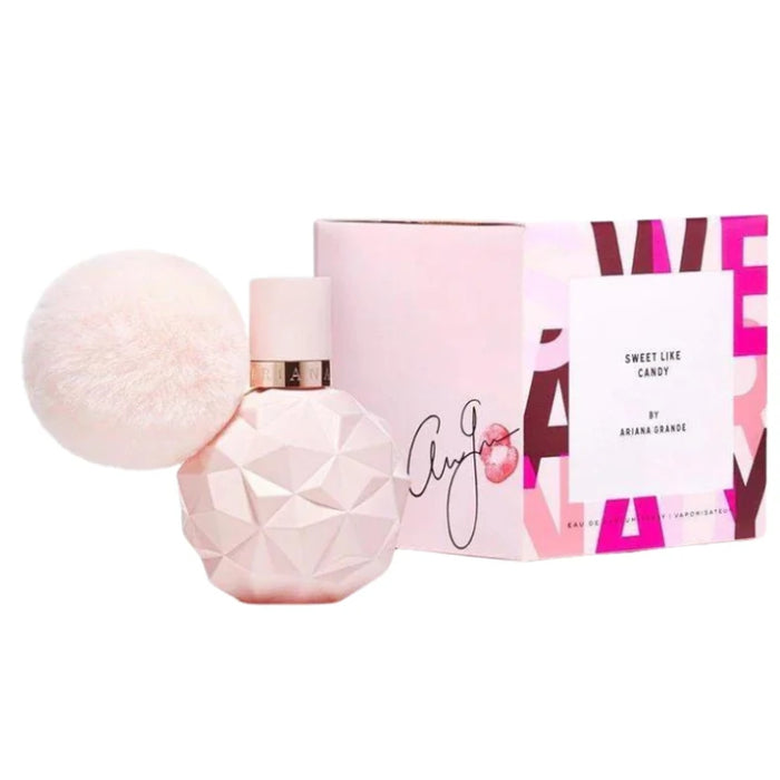 Ariana Grande Sweet Like Candy Edp 50ml