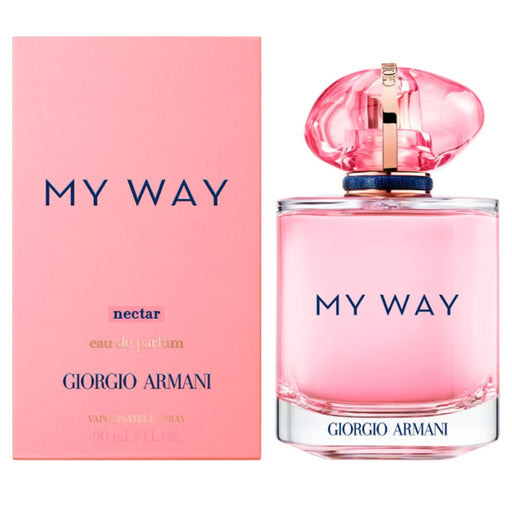 Giorgio Armani My Way Nectar Edp 90Ml Mujer Giorgio Armani