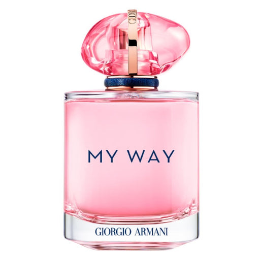 Giorgio Armani My Way Nectar Edp 90Ml Mujer Giorgio Armani