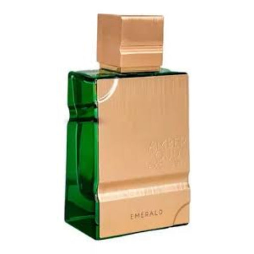 Al Haramain Amber Oud Exclusif Emerald Extrait Edp 60Ml Unisex Al Haramain